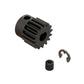 ARRMA 15T 0.8Mod Safe-D5 Pinion Gear, ARA310998 Large