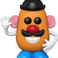 Funko Pop! Retro Toys: Hasbro - Mr. Potato Head, 3.75 Inches, Orange
