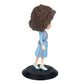 Banpresto - Stranger Things - Q Posket - Nancy Statue, Beige, Blue