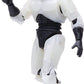Hiya Toys Robocop (1987) (Glow in The Dark Version) 1:18 Scale Action Figure (LR0093)