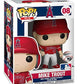 Funko Pop Mlb: Mike Trout (New Jersey)