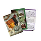 Fantasy Flight Games Eldritch Horror Signs of Carcosa Expansion - Cooperative Board Game for 1-8 Players, Ages 14+, Avg. Playtime 2-4 Hours