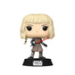 Funko Pop! Vinyl: Star Wars Ahsoka - Shin Hati - Collectable Vinyl Figure - Gift Idea - Official Merchandise - For Kids & Adults - Tv Fans - Model Figure For Collectors And Display