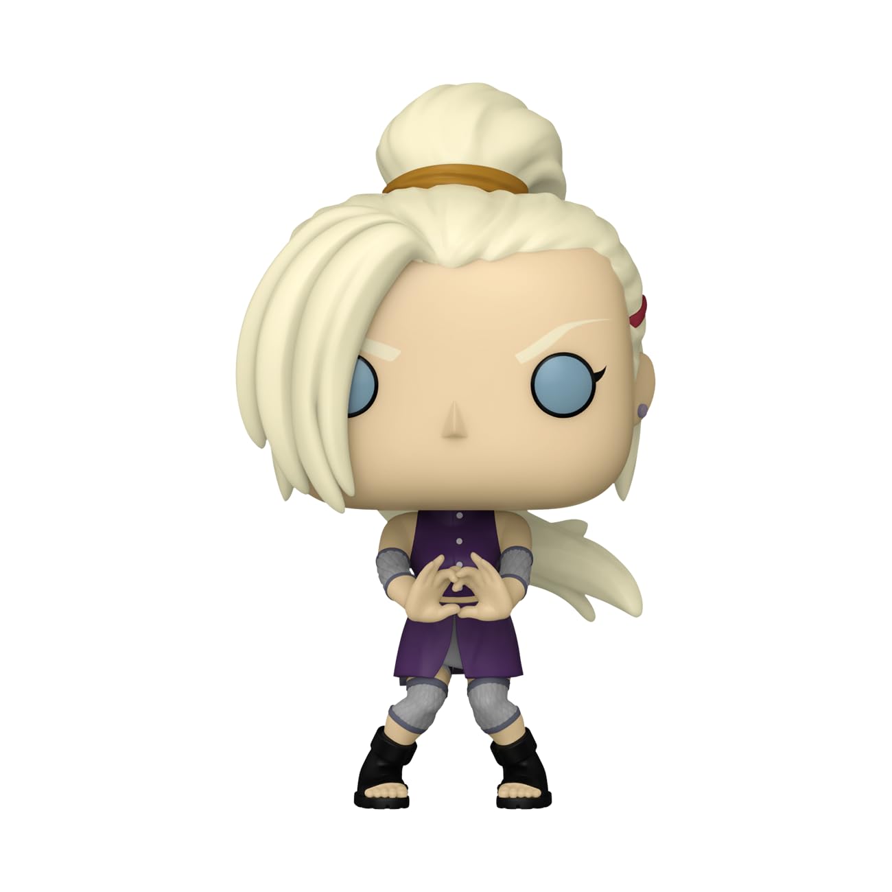 Funko Pop! Animation: Naruto - Ino Yamanaka - Collectable Vinyl Figure - Gift Idea - Official Merchandise - For Kids & Adults - Anime Fans - Model Figure For Collectors And Display