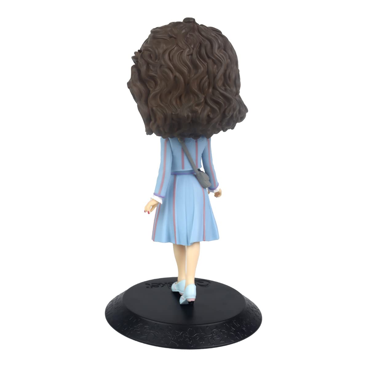 Banpresto - Stranger Things - Q Posket - Nancy Statue, Beige, Blue