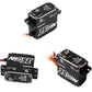 FLASH HOBBY M35BHW Waterproof I67 180 Degree 8.4V 35kg High Torque Digital Brushless Motor Servo Compatible with 1/8, 1/10, 1/12