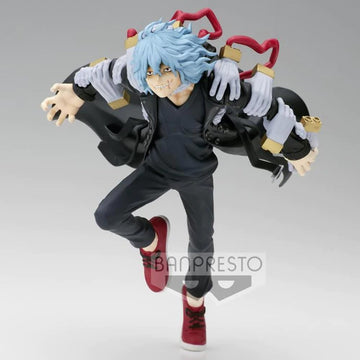 Banpresto - My Hero Academia - The Evil Villains - Vol.4 Tomura Shigaraki (Mha)