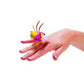 Amigami Mini Figure, Butterfly