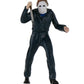 Worlds Smallest Universal Studios Horror Micro Action Figures 3-Pack (Chucky, Michael Myers, And Hellboy)
