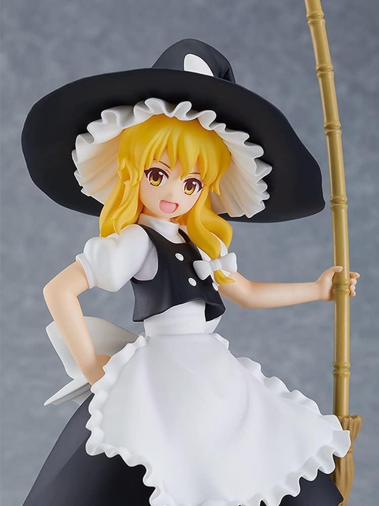 Touhou Project: Marisa Kirisame Pop Up Parade Pvc Figure