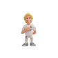 Minix 12 cm Soccer Collectible Figurine - Licensed Football Toy for Kids & Adults - Highly Detailed Player Miniature - Display o