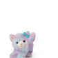 American Girl Truly Me Doll with Purrpley Pink Kittycat - 18-Inch, Plastic, For Ages 6+