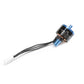 Spektrum Brushless Outrunner Motor; 1208-1900Kv, SPMXAM1208