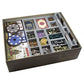 Folded Space Scythe And Invaders From Afar Board Game Box Inserts