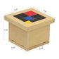 Elite Montessori Trinomial Cube