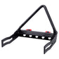 Crazyhobby Metal Rc Crawler Front Bumper With Winch Mount Shackles For Axial Scx10 & Scx10 Ii Redcat Gen7 Gen 8 Upgrades (Type B