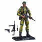 Hasbro Lonzo Stalker Wilkinson Retro Collection By G.I.Joe