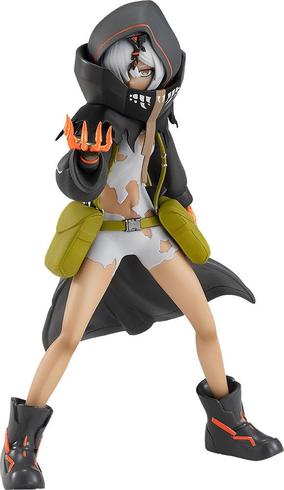 Black Rock Shooter: Strength (Dawn Fall Ver.) Pop Up Parade Pvc Figure