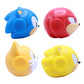 Just Toys Llc Sonic The Hedgehog Fidget Spinner (Tails)