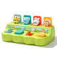 QXYXGS Cause and Effect Pop Up Toys for Boys and Girls Ages 18 Months+