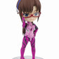 Tamashii Nations - Evangelion - Makinami Mari Illustrious, Bandai Spirits Figuarts Mini Action Figure