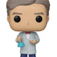 Funko Pop! Ad Icons: Bill Nye - Bill Nye The Science Guy
