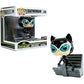 Funko Pop! Dc Super Villains Catwoman Deluxe Hush Jim Lee Exclusive Vinyl Figure