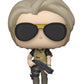 Funko Pop! Movies: Terminator Dark Fate - Sarah Conner (Styles May Vary)