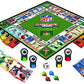 MasterPieces NFL-Opoly Junior Board Game, Collectors Edition Set, for 2-4 Players, Ages 6+