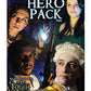 Flying Frog Productions A Touch Of Evil: Hero Pack 2