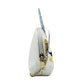 Rarityus Kids Rainbow Cute Unicorn Crossbody Purse Sequins Shoulder Bag Gift For Little Girls