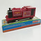 Motorized Red Skarloey Train Engine Toy Set, Battery-Powered Trains Friend Toy Set ,Toddlers Train Toys For Age 3 4 5 6 7 8 Kids