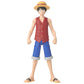 ANIME HEROES MEGA - One Piece - Monkey D. Luffy 12 Action Figure