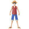 ANIME HEROES MEGA - One Piece - Monkey D. Luffy 12 Action Figure