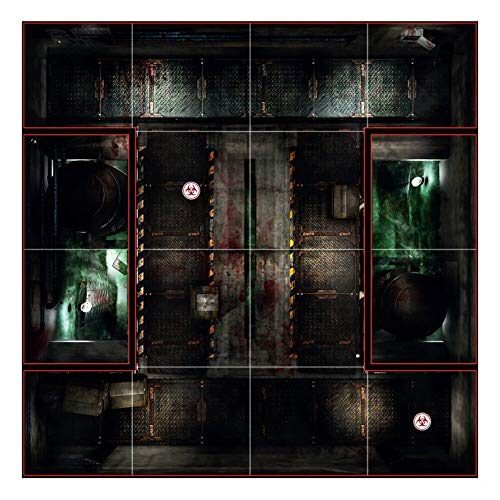 Resident Evil 2: The Board Game