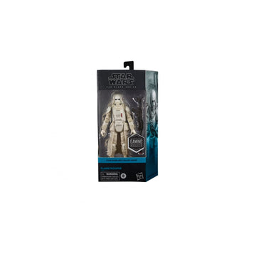 Star Wars The Black Series Gaming Greats Jedi Fallen Order Flametrooper Action Figure limited availability