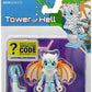 Jazwares Roblox DevSeries - Tower of Hell: PYX Action Figure