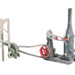 Ho Steam Engine/Hammer Mill