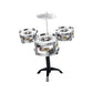 Calandis Drum Sets Toddler Instrument Set Musical Instruments For Preschool Gifts Black | Sets & Kits | Drums | Percussion