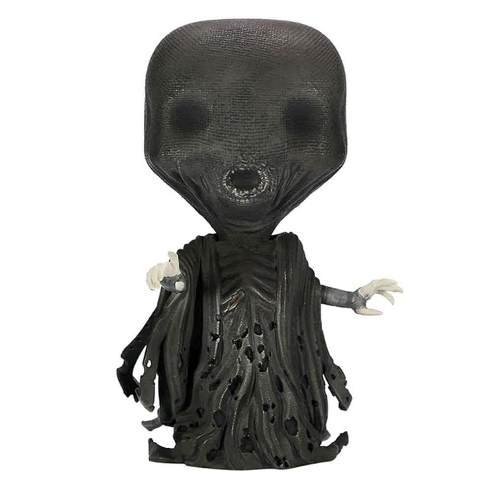 Funko Pop Movies: Harry Potter Action Figure - Dementor