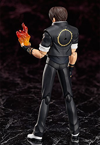Freeing The King Of Fighters '98 Ultimate Match: Kyo Kusanagi Figma