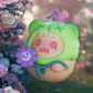 Beemai Ghost Bear The Secret Bear Garden Series 1Pc Random Design Cute Figures Collectibles Birthday Gift