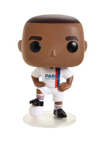 Funko Pop Football: Psg - Kylian Mbappé (Third Kit)
