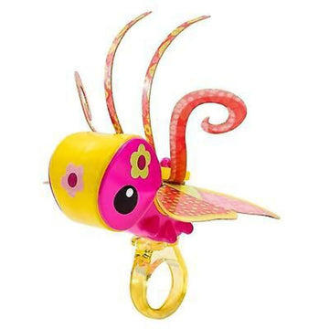 Amigami Mini Figure, Butterfly