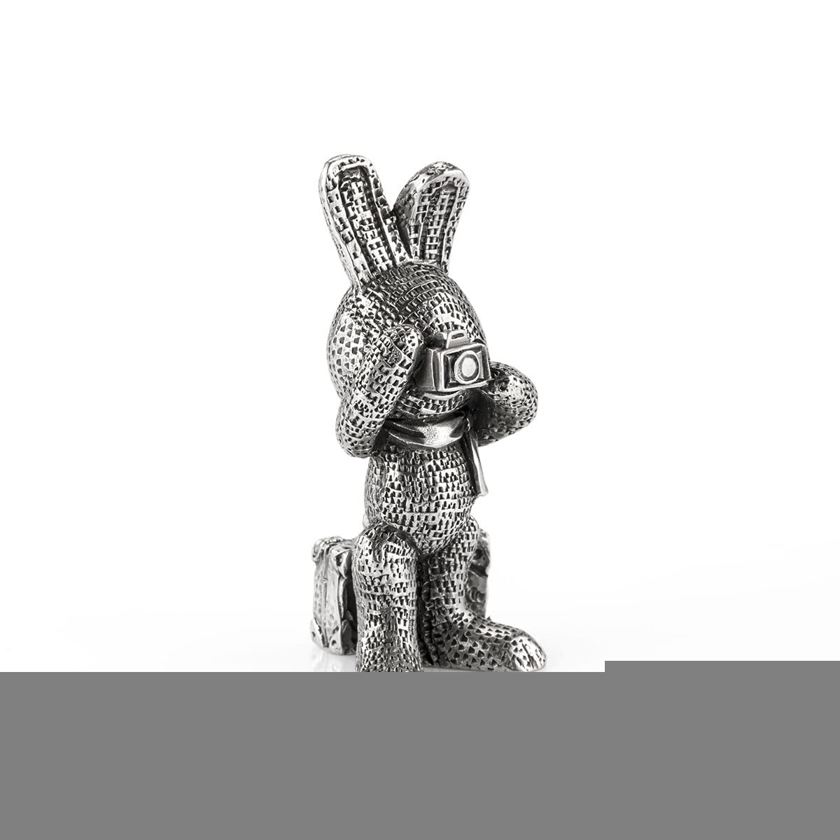 Royal Selangor Figurine