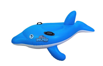 Swimline Dolphin Stable Pool Float