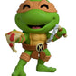 Youtooz Teenage Mutant Ninja Turtles Michelangelo 4.2', Michelangelo Vinyl Figure, Collectible Michelangelo From Tmnt By Youtooz Tmnt Collection
