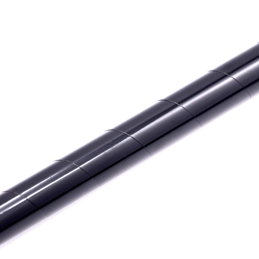 Sumag Magic Staff Metal Appearing Cane With Video Tutorial Link Wands For Professional Magicians Stage Close-Up Magic Tricks Poc