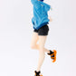 Taito Re:Zero Rem~ Sporty Summer~ Prize Figure, Multiple Colors (T83523)