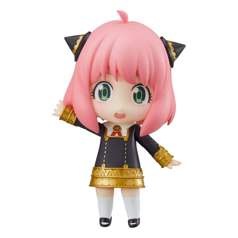 Good Smile Company Spy X Family: Anya Forger Nendoroid Action Figure